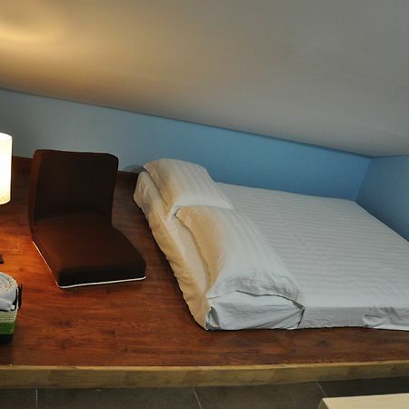 China Element Apartment بكين المظهر الخارجي الصورة