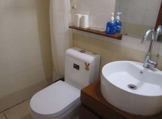 China Element Apartment بكين الغرفة الصورة